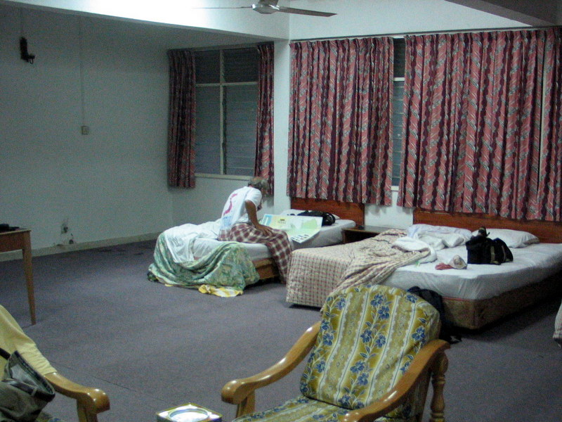 Room in Casuarina